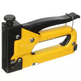 Степлер мебельный 4-14 мм, тип скоб 53, Stayer, 31501