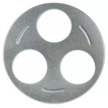 Стерилизатор для банок 3-местный, Велес