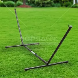 Стойка для гамака Green Days каркасная, 340(260)x120x110 см