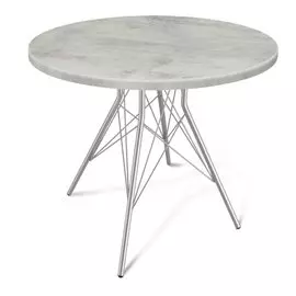 Стол МДФ, Sheffilton, SHT-TU2-1/80-1, 177420