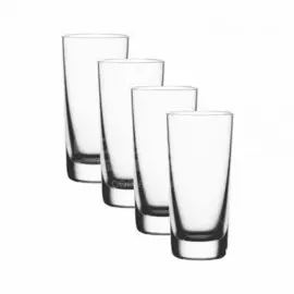 Стопка стекло, 55 мл, 4 шт, Nachtmann, Vivendi, 92042