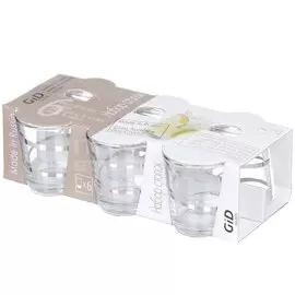 Стопка Серпантин N1250/06сс, 6 шт, 50 мл