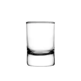 Стопка стекло, 60 мл, 6 шт, Pasabahce, Side, 42484В