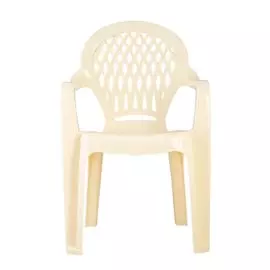 Стульчик детский пластик, Полимербыт, Giraffix, 4341373