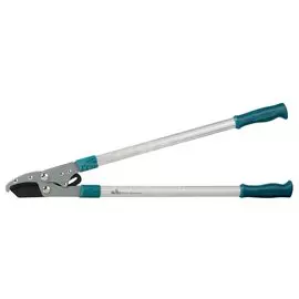 Сучкорез 680 мм, лезвие контактное, двухрычажный, Raco, Comfort, рукоятка алюминий, 4214-53/254