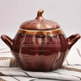 Супник керамический Обжора, 3.5 л