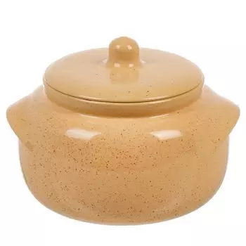 Супник керамика, 2.7 л, Борисовская керамика, Новарусса №2, Каракум, КАР00025903