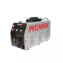 Сварочный аппарат инверторный Ресанта САИПА-190МФ