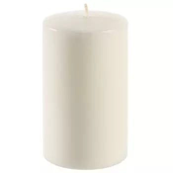 Свеча ароматическая, 10х6 см, цилиндр, Evis, Spring Freshness, 24 0100 8164 01 20