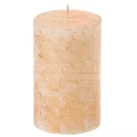 Свеча декоративная, белая, Киноварь, подарочная, 350320817601775/350320804101775