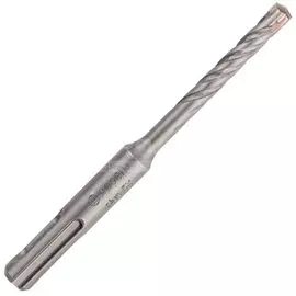 Сверло-бур для перфоратора, Bosch, диаметр 6х50х110 мм, SDS-Plus, 2608833777