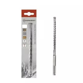 Сверло-бур для перфоратора, Rennbohr, Duo, диаметр 5х110 мм, 2 грани, SDS-Plus, 680511