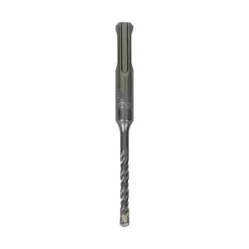 Сверло-бур по бетону, Интерскол, SDS-Plus, диаметр 6х150х210 мм, SDS-Plus, 0506.210