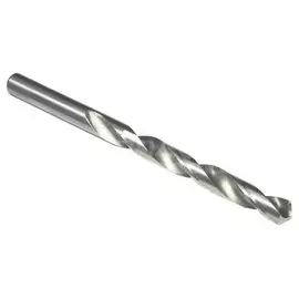 Сверло по металлу, Haisser, диаметр 3.4 мм, HS101052