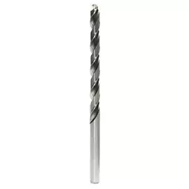 Сверло по металлу, удлиненное, Haisser, диаметр 2.5х62х95 мм, HS101302