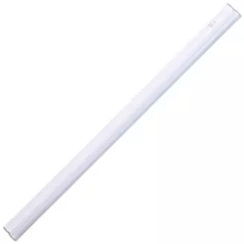 Светильник линейный светодиодный, Ecola, 8 Вт, 4200 К, IP20, 57х2.2х3.3 см, нейтральный белый свет, 200В, LT5V80ELC