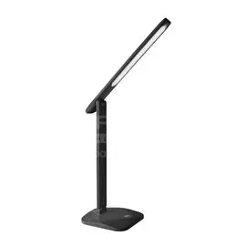 Светильник настольный Ultraflash 14180 UF-731 С02 14180, 11 Вт, LED, черный