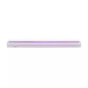 Светильник светодиодный для растений и рассады, 9 Вт, 230 В, IP20, белый, Ultraflash, Фито, LWL-2014-04CL