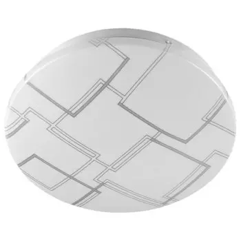 Светильник светодиодный, General Lighting Systems, Finestra-2, 18 Вт, 6500 К, 1170 Лм, IP20, холодный белый, 800254