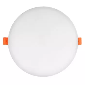 Светильник светодиодный GLP-RW17-170CH, 24 Вт, 4500 К, с креплением под любое отверстие 45-160мм, General Lighting Systems, 412183