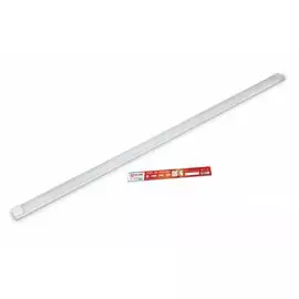 Светильник светодиодный, In Home, SPO-110 Prizma, 55 Вт, 4000 К, 4950 Лм, IP40, 120х6.1х2.4 см, 4690612032726