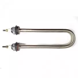 Тэн для воды, нержавеющая сталь, 1 кВт, M22, D13 мм, 165 мм, 05.100