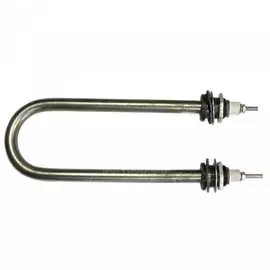 Тэн для воды 05.200 D13 M22 стальной, 230 мм, 2 кВт