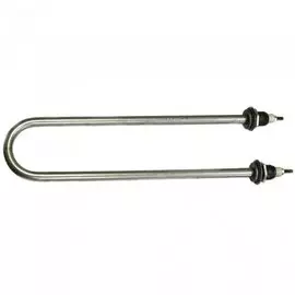 Тэн для воды 05.400 D13 M22 стальной, 350 мм, 4 кВт