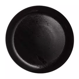 Тарелка обеденная, стеклокерамика, 25 см, круглая, Diana, Luminarc, V0121