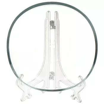 Тарелка сервировочная, стекло, 16 см, Тоскана, Pasabahce, 53003SLB