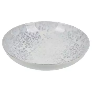 Тарелка суповая, фарфор, 20.5 см, 0.7 л, круглая, Универсал Тулуза, Добрушский фарфоровый завод, 3С2302Ф34