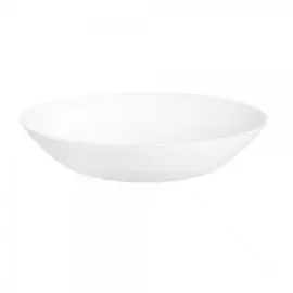 Тарелка суповая, стеклокерамика, 20 см, круглая, Arcopal Zelie, V3730