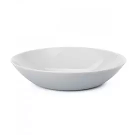 Тарелка суповая, стеклокерамика, 20 см, круглая, Лили гранит, Luminarc, Q6874