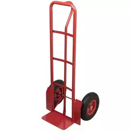 Тележка складская двухколесная, 270 кг, HT2400