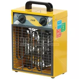 Тепловая пушка Ballu BHP-ME-3, 300 куб.м/ч, 3 кВт