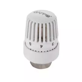 Термоголовка M30х1.5, Gappo, G451