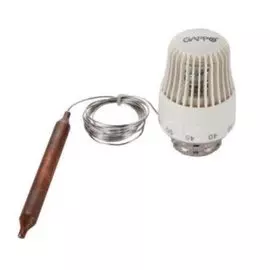 Головка термостатическая M30х1.5, Gappo, G457