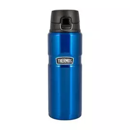 Термос нержавеющая сталь, 0.71 л, Thermos, SK4000 Stainless Steel, колба нержавеющая сталь, 155955