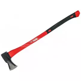 Топор-колун Bohrer с фиберглассовой ручкой, 2 кг