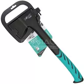 Топор Политех, Т-950, рукоятка стеклопластик, обрезиненная, 0.95 кг, 2545252