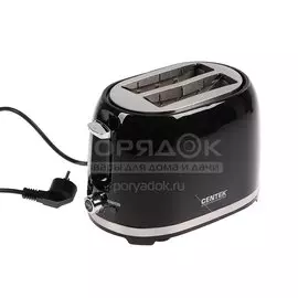 Тостер Centek CT-1432, 0.85 кВт
