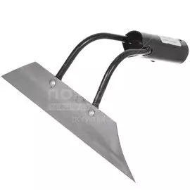 Тяпка нержавеющая сталь, 250х50 мм