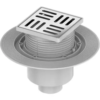 Трап Gappo, G81010-51