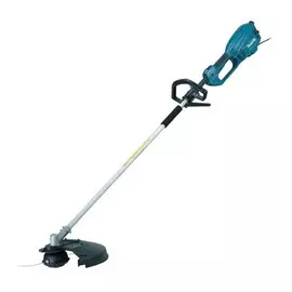 Триммер электрический, Makita, UR3502, 1000 Вт, леска