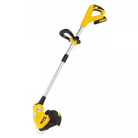 Триммер бензиновый, Huter, GGT-2500S, 70/2/13, 3.4 л.с., 51.7 куб.см, 2500 Вт, U-ручка, леска/нож