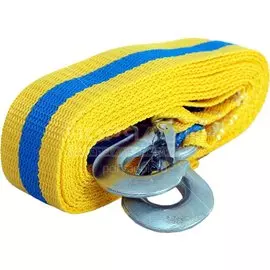 Трос буксировочный с крюками, 3.5 т, Goodyear GY004000