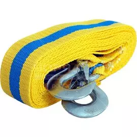 Трос буксировочный 5 т, Goodyear, GY004001, КА-00060828