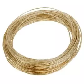 Трос диаметр 5 мм, металлополимер, 100 м