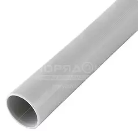 Труба электротехническая гладкая жесткая TDM Electric SQ0404-0003 25 мм 3 м