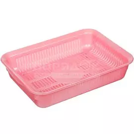 Туалет-лоток для кошек с сеткой, №3, 380-0236